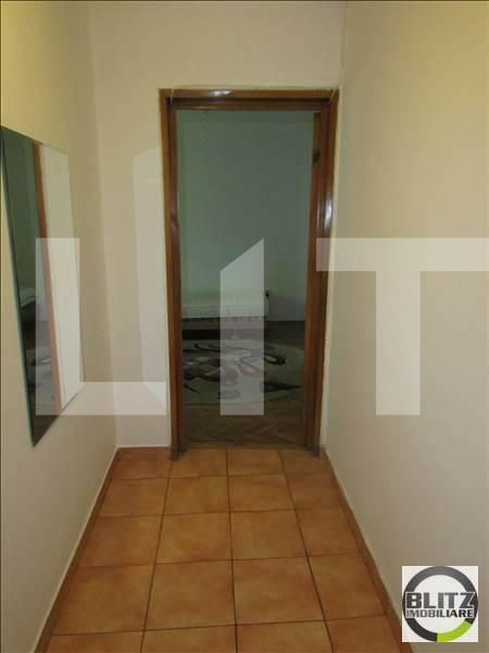 Garsonieră de închiriat Andrei Mureşanu - 8750AI | BLITZ Cluj-Napoca | Poza6