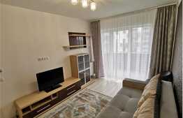 Apartament 2 camere, 58 mp, semidecomandat, zona Avantgarden