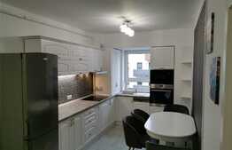 Apartament 2 camere, 58 mp, semidecomandat, zona Avantgarden