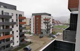 Apartament 2 camere, 58 mp, semidecomandat, zona Avantgarden