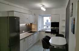 Apartament 2 camere, 58 mp, semidecomandat, zona Avantgarden