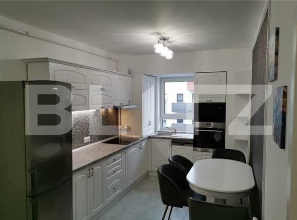 Apartament de vânzare 2 camere Avantgarden - 87501AV | BLITZ Brașov | Poza17