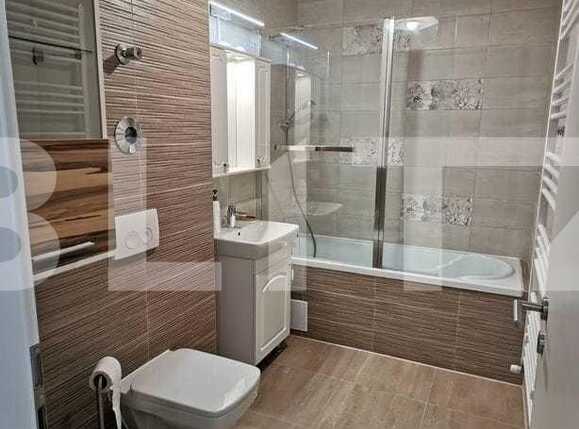 Apartament de vânzare 2 camere Avantgarden - 87501AV | BLITZ Brașov | Poza4