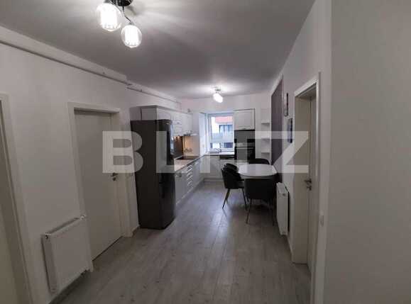 Apartament de vânzare 2 camere Avantgarden - 87501AV | BLITZ Brașov | Poza8