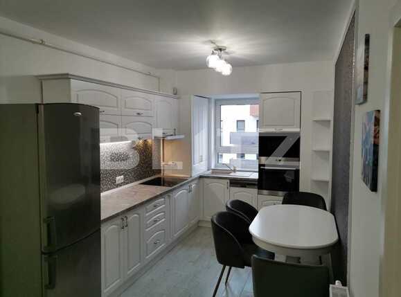 Apartament de vânzare 2 camere Avantgarden - 87501AV | BLITZ Brașov | Poza9