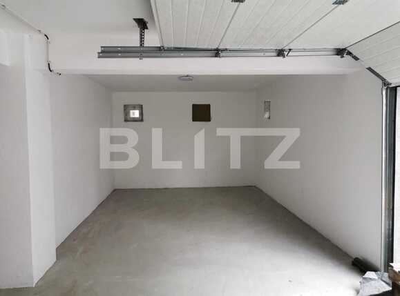 Apartament de vânzare 2 camere Avantgarden - 87501AV | BLITZ Brașov | Poza3