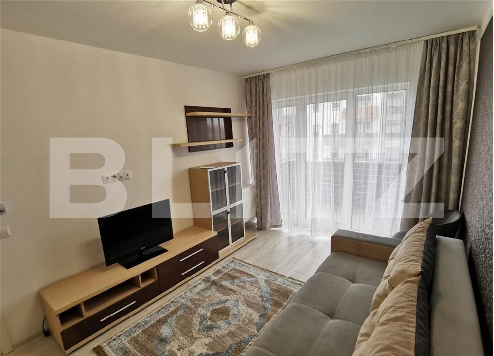Apartament de vânzare 2 camere Avantgarden - 87501AV | BLITZ Brașov | Poza12