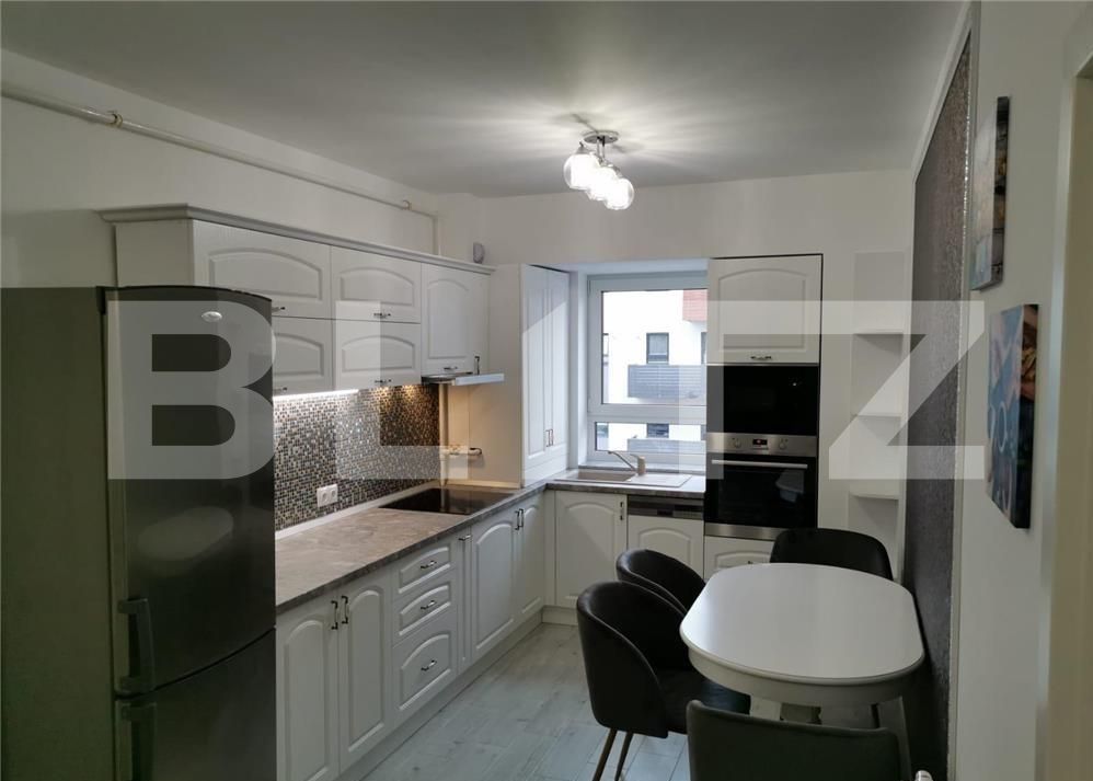 Apartament de vânzare 2 camere Avantgarden - 87501AV | BLITZ Brașov | Poza17