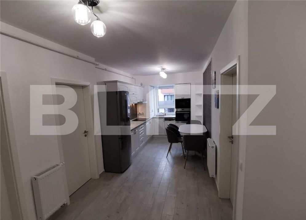 Apartament de vânzare 2 camere Avantgarden - 87501AV | BLITZ Brașov | Poza11