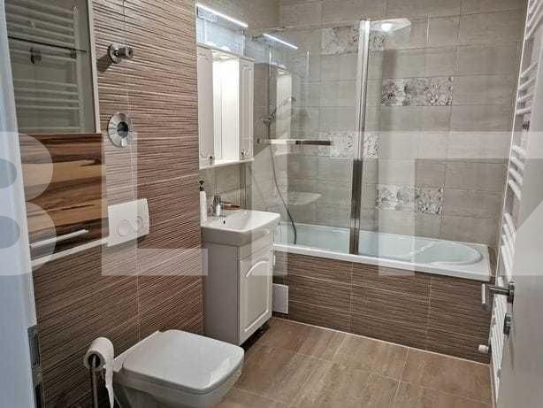 Apartament de vânzare 2 camere Avantgarden - 87501AV | BLITZ Brașov | Poza4