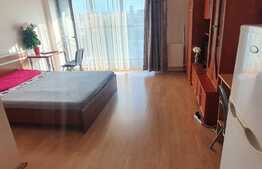 Garsoniera de 42 mp, mobilat/utilat, zona Piata 1 Mai