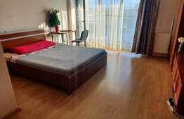 Garsoniera de 42 mp, mobilat/utilat, zona Piata 1 Mai