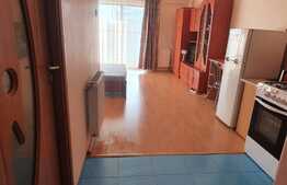 Garsoniera de 42 mp, mobilat/utilat, zona Piata 1 Mai