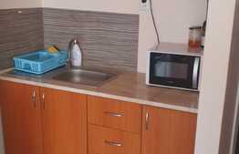 Garsoniera de 42 mp, mobilat/utilat, zona Piata 1 Mai