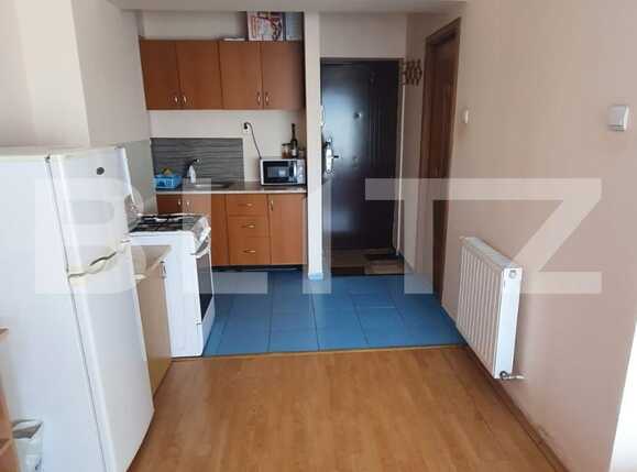 Garsonieră de închiriat Marasti - 87506AI | BLITZ Cluj-Napoca | Poza7