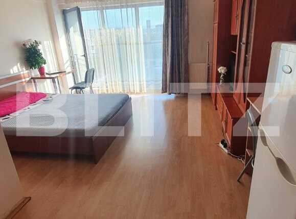 Garsonieră de închiriat Marasti - 87506AI | BLITZ Cluj-Napoca | Poza4