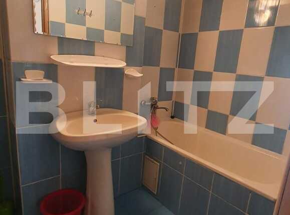 Garsonieră de închiriat Marasti - 87506AI | BLITZ Cluj-Napoca | Poza9
