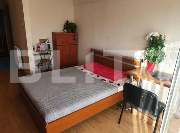 Garsonieră de închiriat Marasti - 87506AI | BLITZ Cluj-Napoca | Poza1