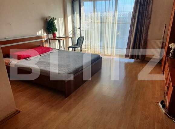 Garsonieră de închiriat Marasti - 87506AI | BLITZ Cluj-Napoca | Poza2