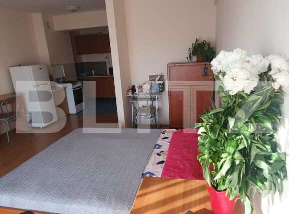 Garsonieră de închiriat Marasti - 87506AI | BLITZ Cluj-Napoca | Poza5