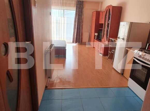 Garsonieră de închiriat Marasti - 87506AI | BLITZ Cluj-Napoca | Poza6
