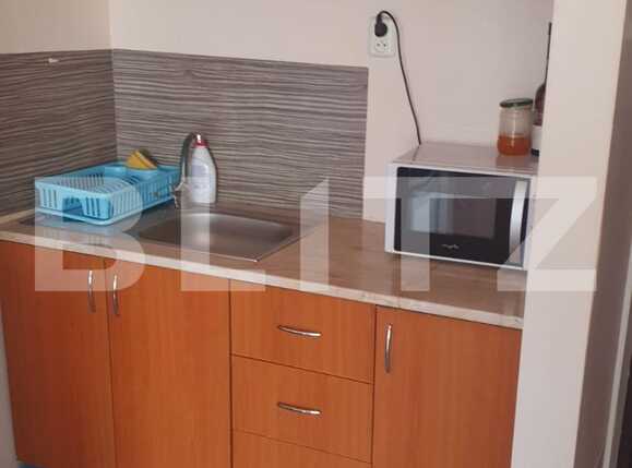 Garsonieră de închiriat Marasti - 87506AI | BLITZ Cluj-Napoca | Poza8