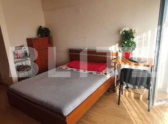 Garsonieră de închiriat Marasti - 87506AI | BLITZ Cluj-Napoca | Poza3