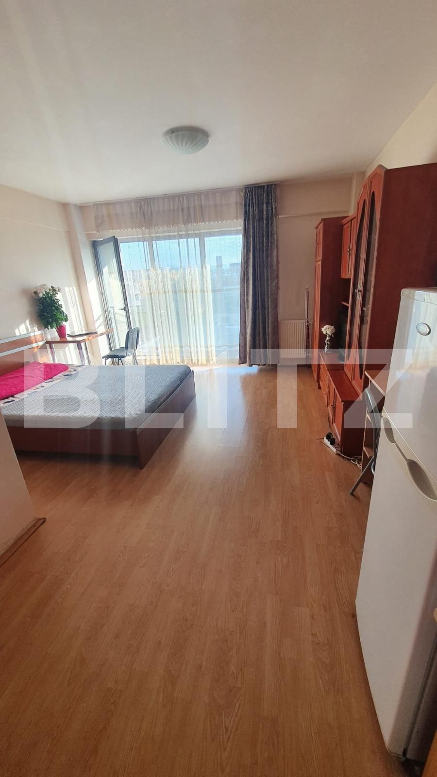 Garsonieră de închiriat Marasti - 87506AI | BLITZ Cluj-Napoca | Poza4