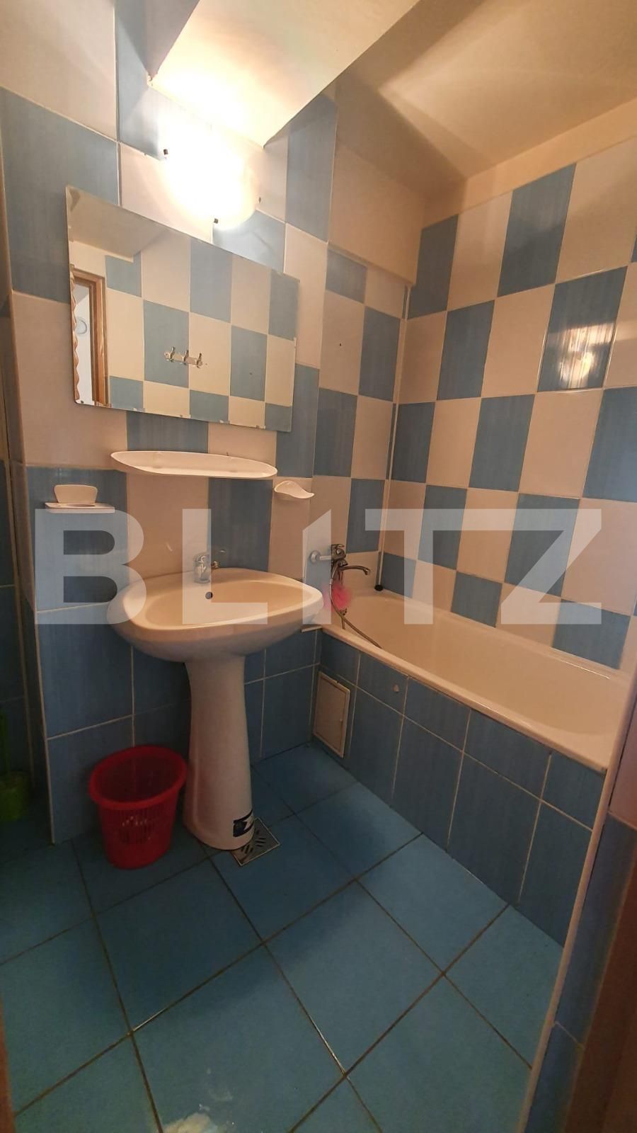 Garsonieră de închiriat Marasti - 87506AI | BLITZ Cluj-Napoca | Poza9