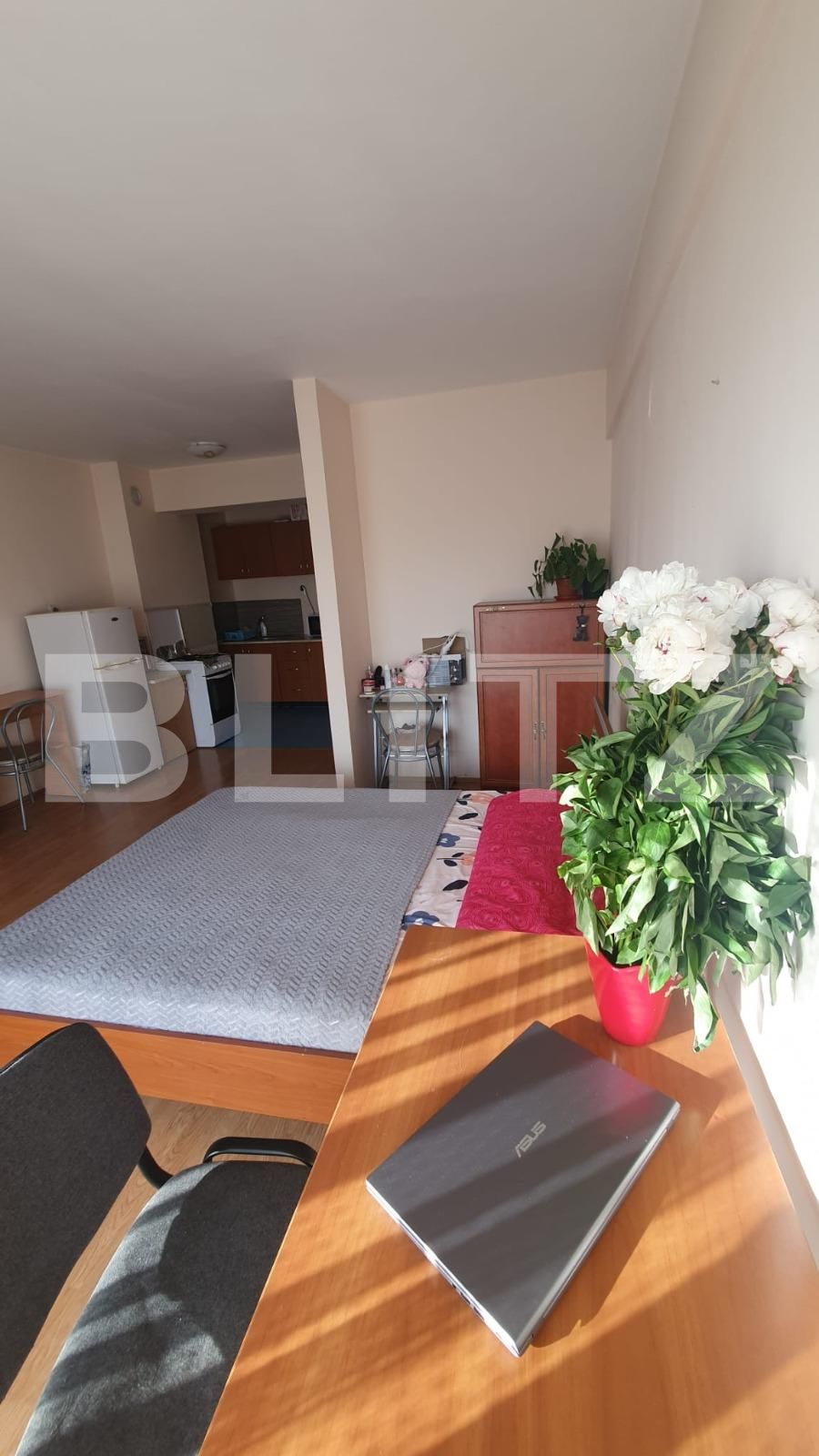 Garsonieră de închiriat Marasti - 87506AI | BLITZ Cluj-Napoca | Poza5