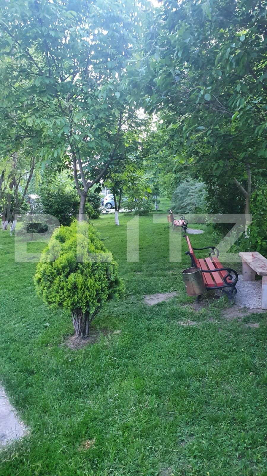 Garsonieră de închiriat Marasti - 87506AI | BLITZ Cluj-Napoca | Poza10