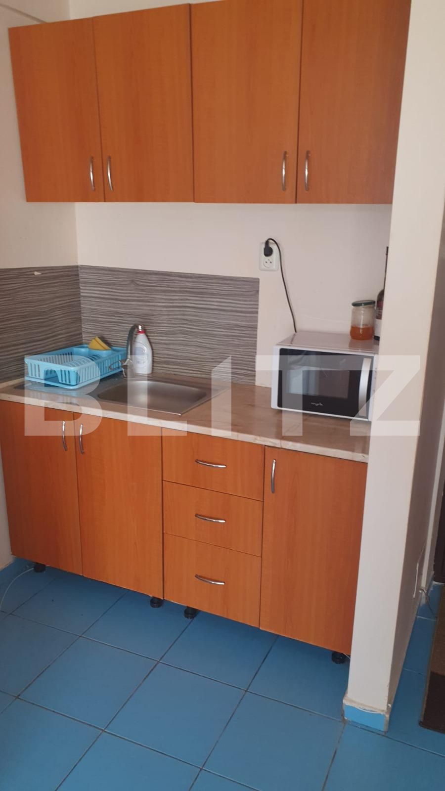 Garsonieră de închiriat Marasti - 87506AI | BLITZ Cluj-Napoca | Poza8