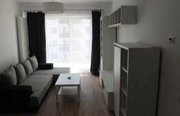 Apartament de 2 camere, modern, 50 mp, parcare, Sophia Residence