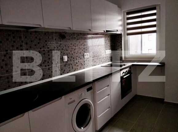 Apartament de închiriat 2 camere Bună Ziua - 87507AI | BLITZ Cluj-Napoca | Poza4