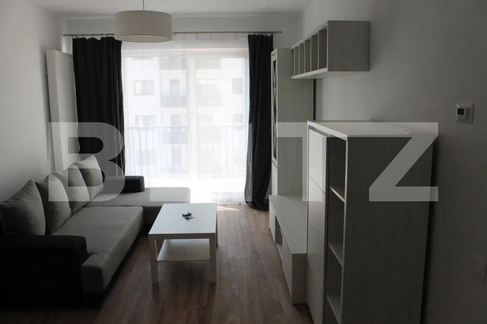 Apartament de închiriat 2 camere Bună Ziua - 87507AI | BLITZ Cluj-Napoca | Poza3