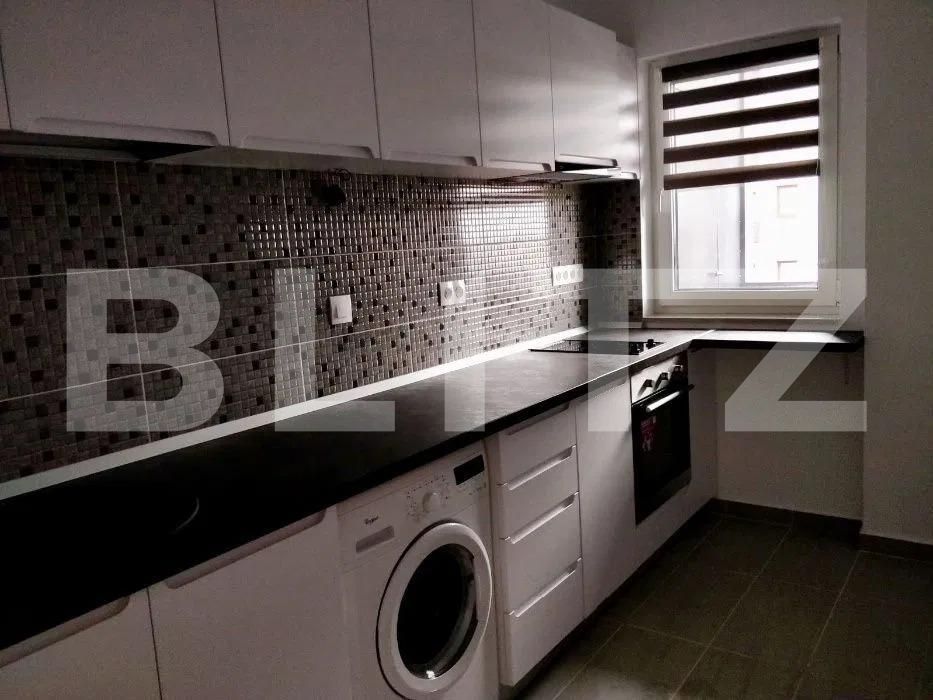 Apartament de închiriat 2 camere Bună Ziua - 87507AI | BLITZ Cluj-Napoca | Poza4