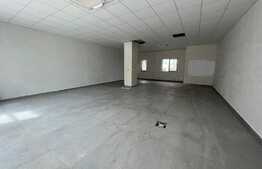  Preluare chiriași! Spatiu comercial, 89 mp, Floresti