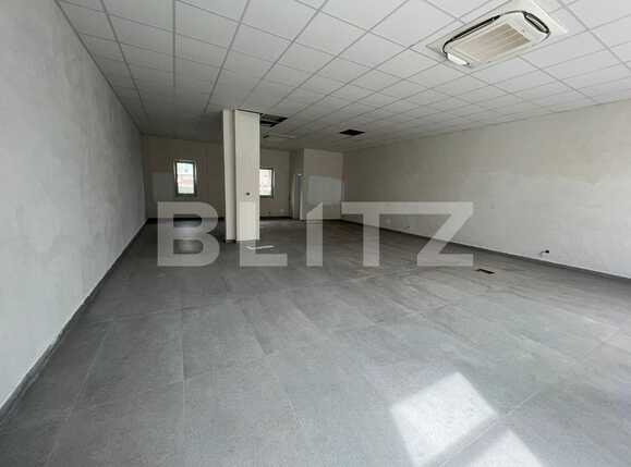 Spațiu comercial de vânzare Floreşti - 87509SVC | BLITZ Cluj-Napoca | Poza2