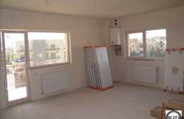 APARTAMENT SEMIFINISAT INTR-UN ANSAMBLU DE PRESTIGIU !!!