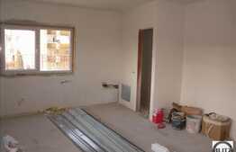 APARTAMENT SEMIFINISAT INTR-UN ANSAMBLU DE PRESTIGIU !!!