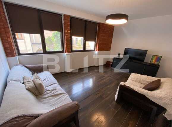 Apartament de vânzare 2 camere Central - 87513AV | BLITZ Cluj-Napoca | Poza1