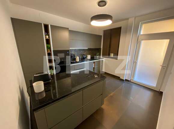Apartament de vânzare 2 camere Central - 87513AV | BLITZ Cluj-Napoca | Poza5