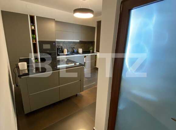 Apartament de vânzare 2 camere Central - 87513AV | BLITZ Cluj-Napoca | Poza6