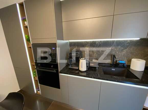 Apartament de vânzare 2 camere Central - 87513AV | BLITZ Cluj-Napoca | Poza3