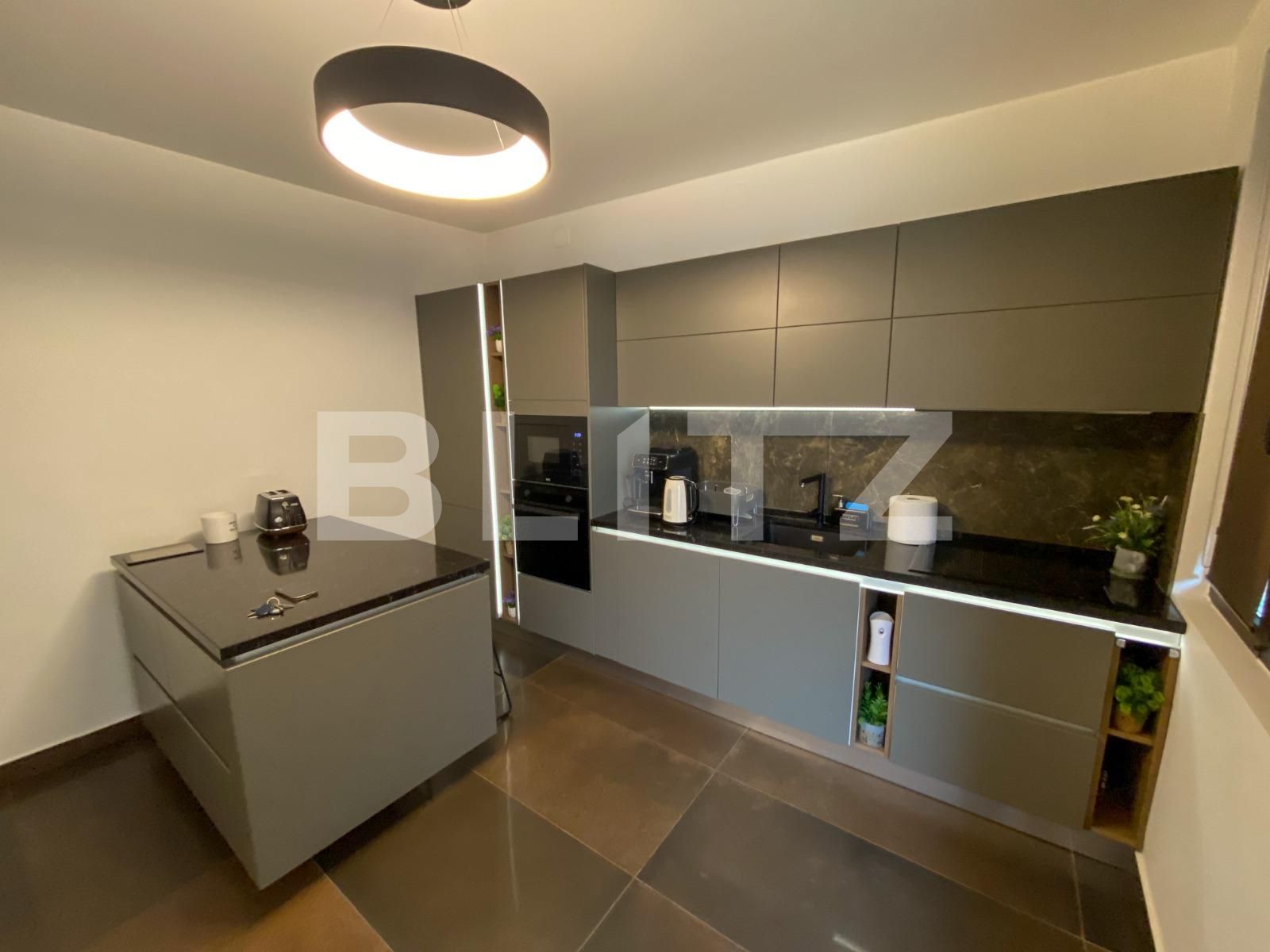 Apartament de vânzare 2 camere Central - 87513AV | BLITZ Cluj-Napoca | Poza2