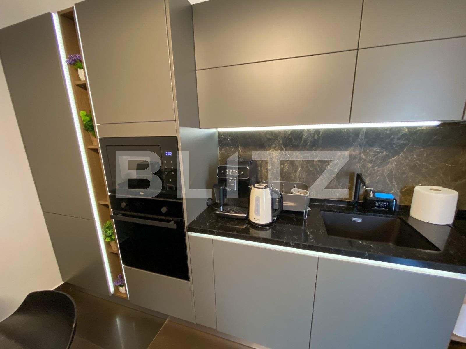 Apartament de vânzare 2 camere Central - 87513AV | BLITZ Cluj-Napoca | Poza3