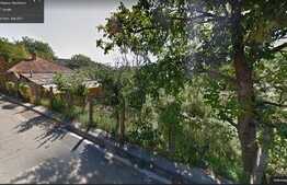 Teren 600 mp, Dambu Rotund, zona Lidl 