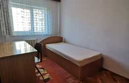 Apartament de 3 camere, 73 mp, parcare, petfriendly, zona Piata Flora 