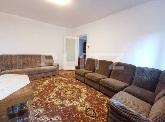 Apartament de închiriat 3 camere Manastur - 87524AI | BLITZ Cluj-Napoca | Poza2