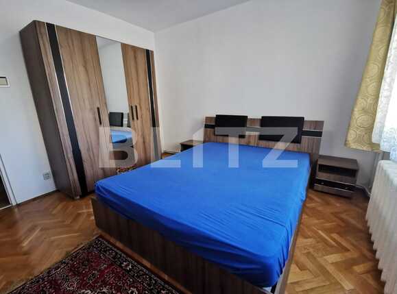 Apartament de închiriat 3 camere Manastur - 87524AI | BLITZ Cluj-Napoca | Poza1